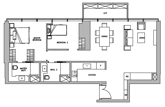 wallich-residence-2-bedroom