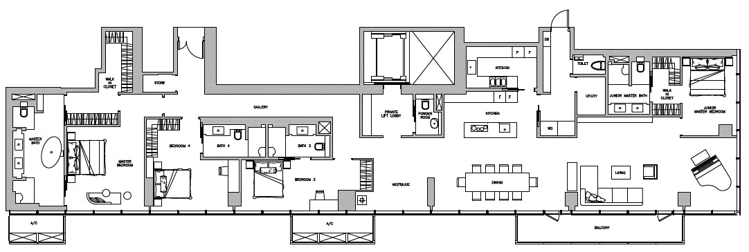 wallich-residence-penthouse-4-bedroom