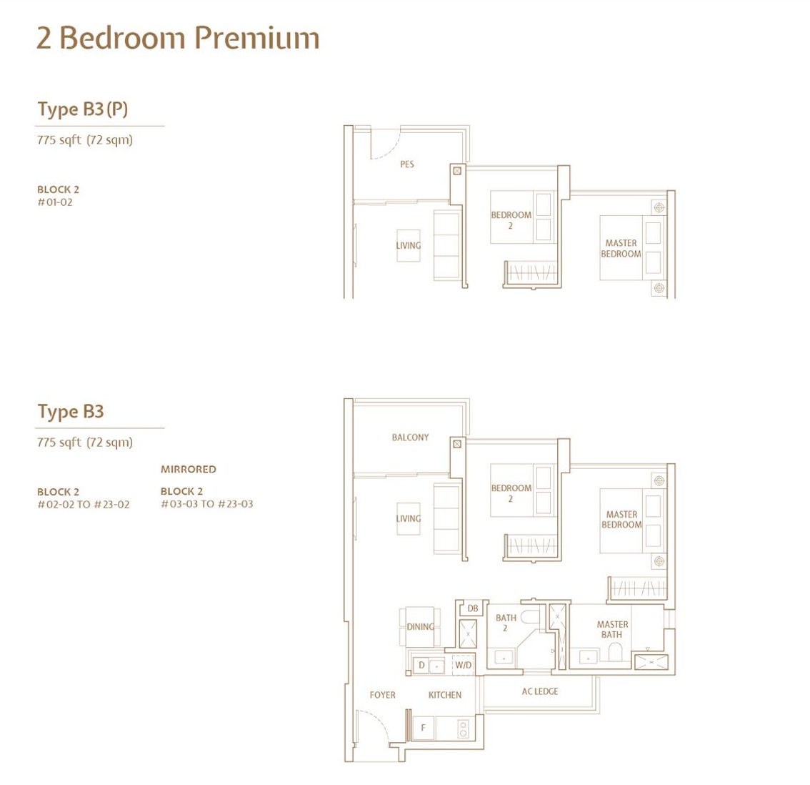 2BR-premium-b3-jadescape-floor-plan-bishan-condo-singapore