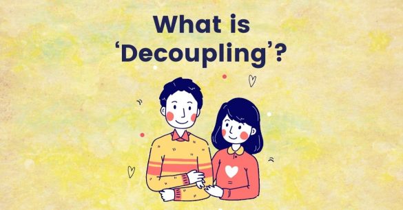 What is Decoupling-property-science-singapore-real-estate